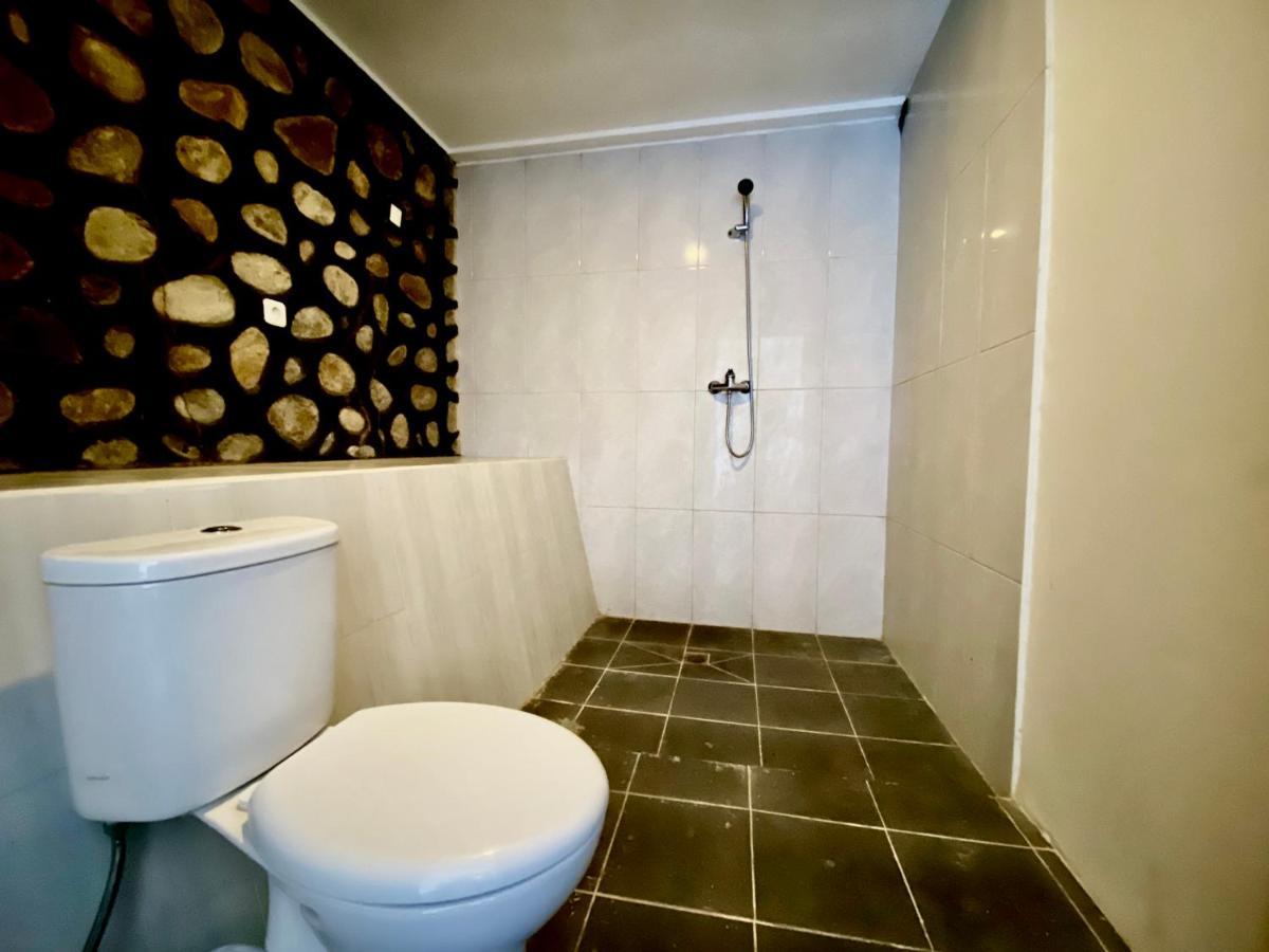 Ocean View Villas Kuta  Exterior foto