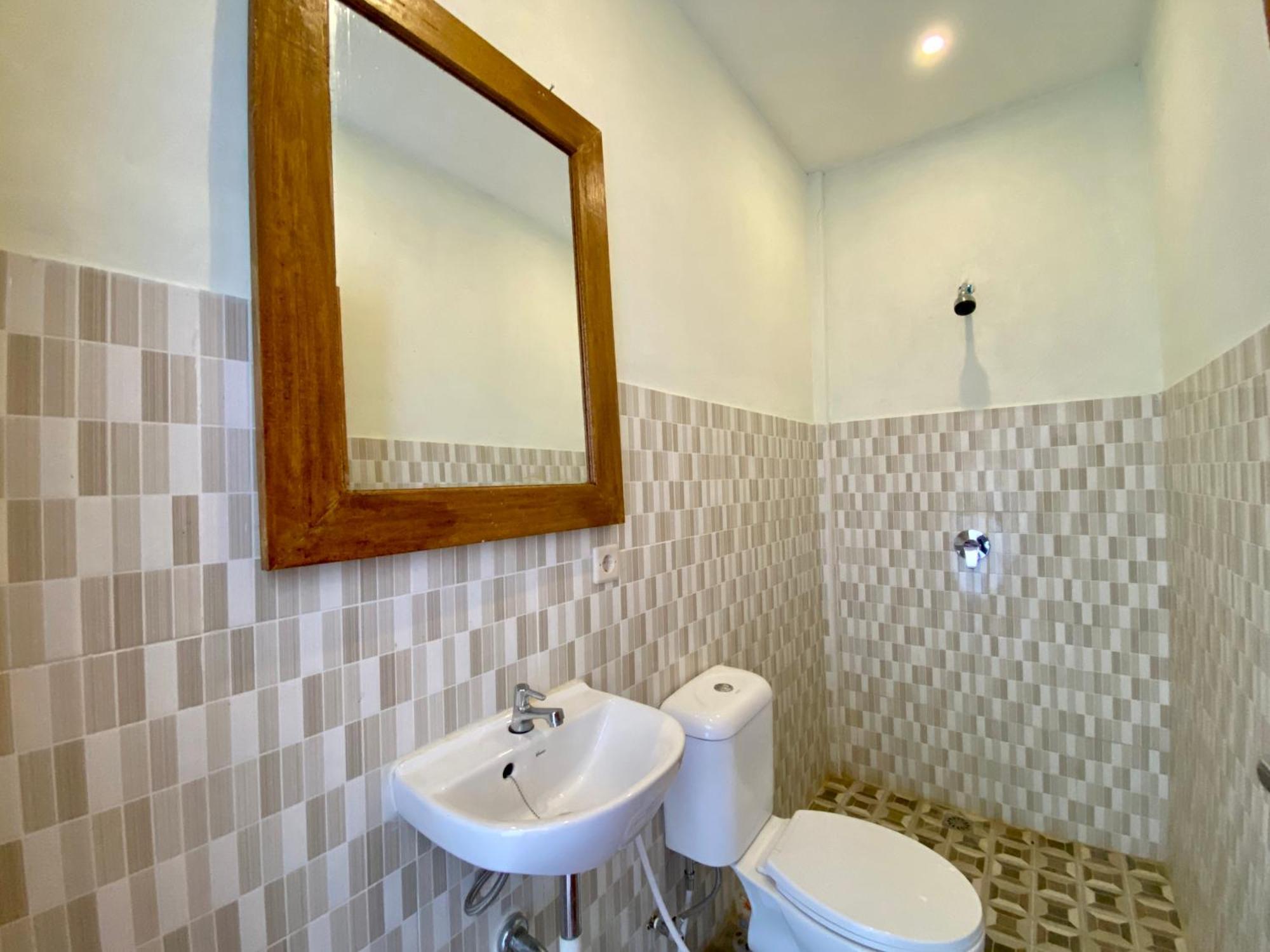 Ocean View Villas Kuta  Habitación foto