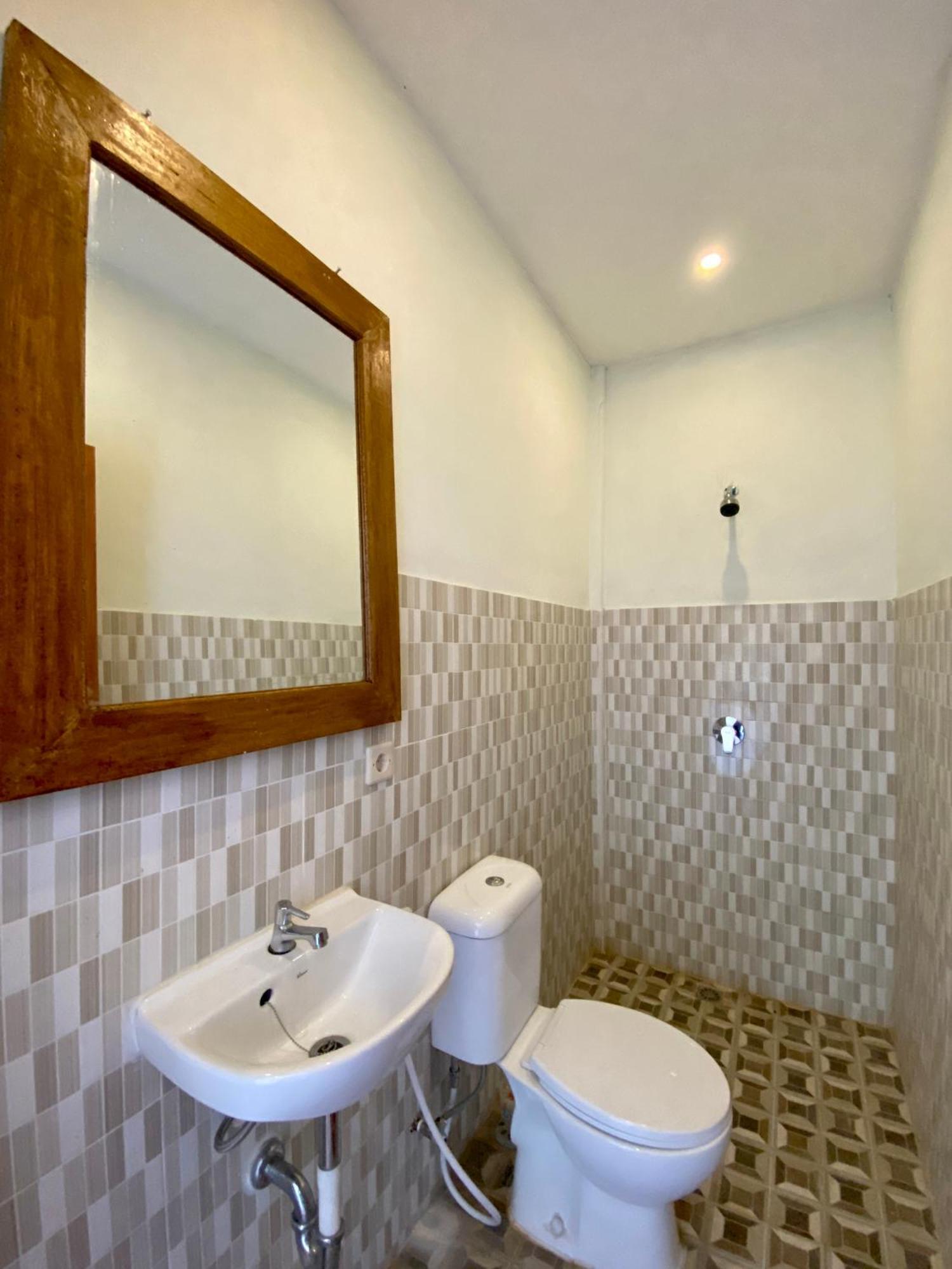 Ocean View Villas Kuta  Habitación foto